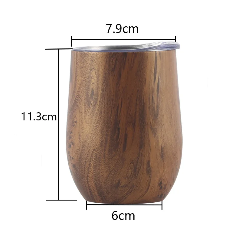 

Thermo Water Bottle Vacuum Thermal Water Cup Portable Travel Car Stainless Steel Thermos Drinking Tea Coffee Mug Juice Kettle