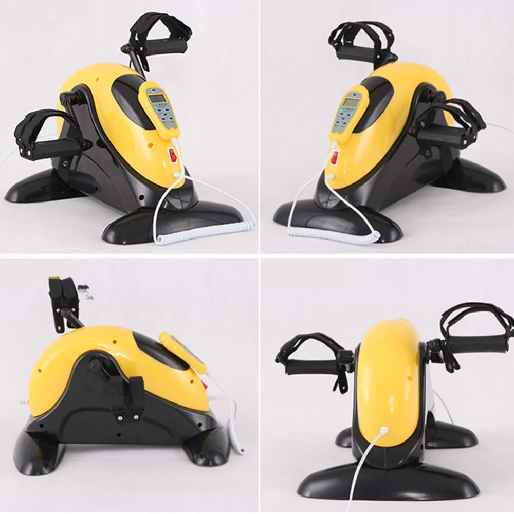 Электрический Топ Нижние конечности велотренажер для детей От 7 до 12 лет