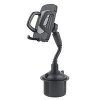 adjustable car cup holder 360 degree universal car mount for cell phones gps bracket interior accessories drinks holders
