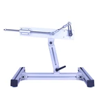 Электродвигатель Fredorch, самодельная конструкция, возвратно-поступательный механизм, поддержка цикла, линейный привод, линейный мотор, секс-машина