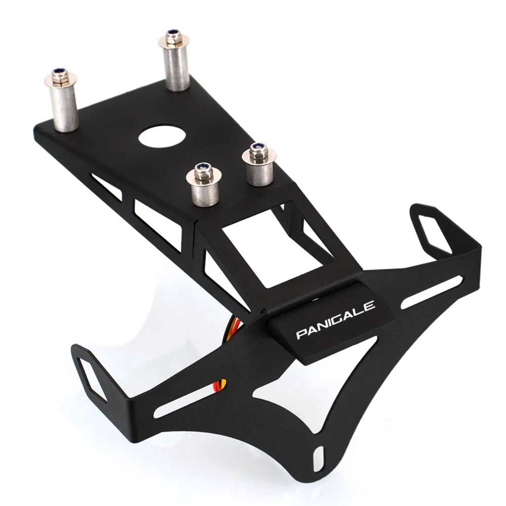 

Держатель номерного знака для мотоцикла Ducati 899 959 1199 1299