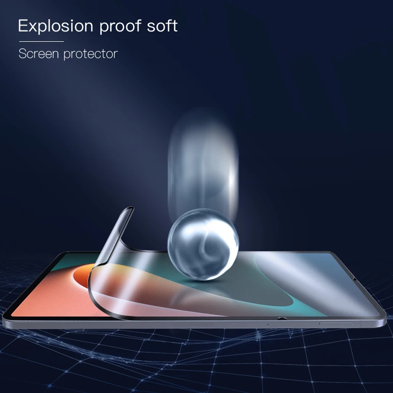matte ceramic film for xiaomi mi pad 5 pro screen protector 11 inch film for xiaomi mipad 5 pro accessories not tempered glass free global shipping