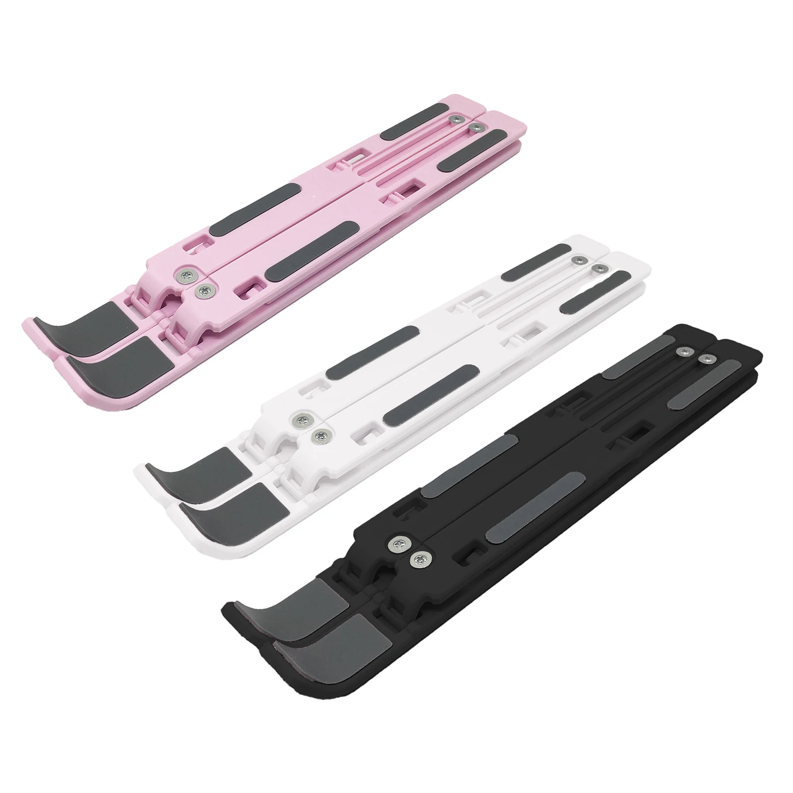 7 отверстий из алюминиевого с