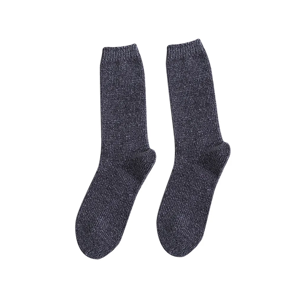 5 Pairs Basic Socks Daily Socks Solid Colors Comb Cotton Knitted Girls Casual Socks High Quality Spring Socks Calcetines