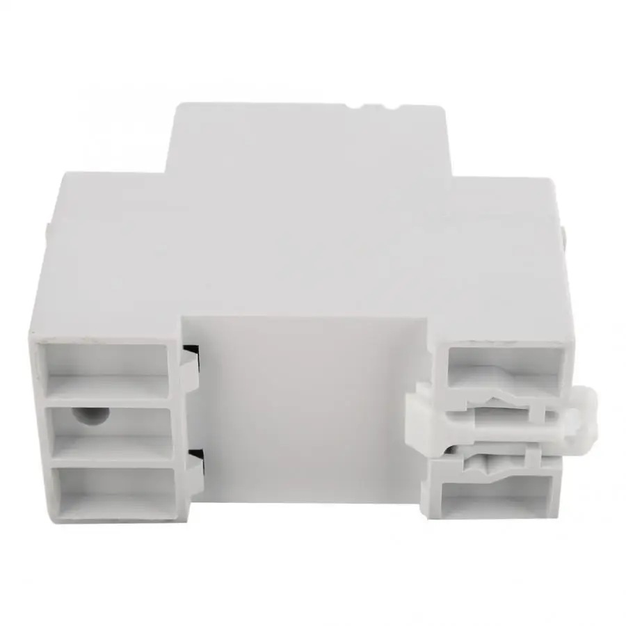 Реле Ethernet 230 В регулируемое автоматическое повторное подключение реле