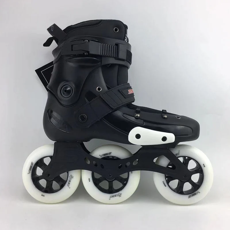 

JK 100% Original SEBA FRMX Professional Slalom Inline Skates Adult Roller Skating Shoes Sliding Free Skating Patines