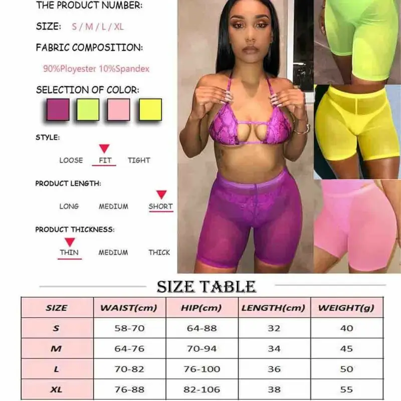 Новинка 2019 высокая талия короткие сексуальные женские пляжные Горячие шорты