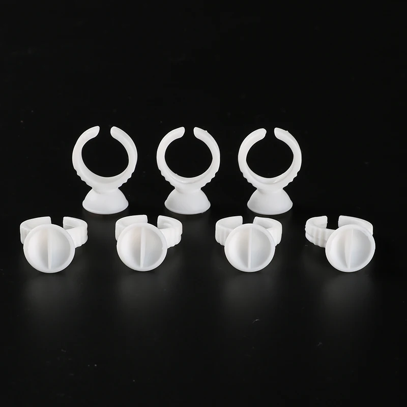 500 шт. одноразовые контейнеры для перманентного макияжа бровей губ татуажа|permanent