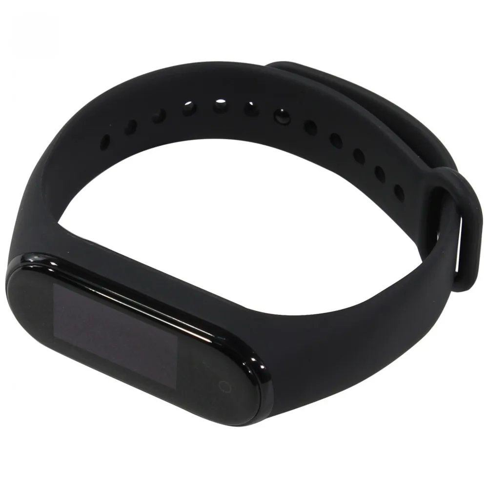 Фитнес трекер Xiaomi Mi Smart Band 4 (XMSH07HM)|Смарт-браслеты| |