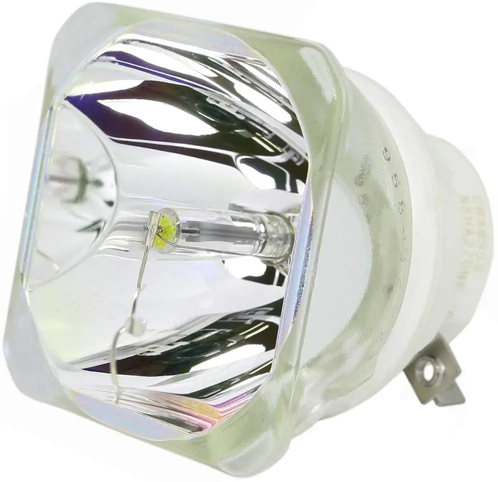 

Compatible Bulb NP23LP NP-23LP 100013284 for NEC NP-P401W NP-P451W NP-P451X NP-P501X NP-PE501X Projector Lamp Without Housing