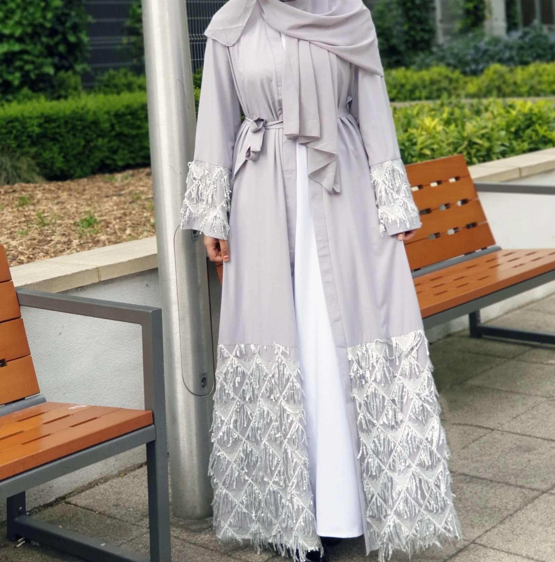 

Muslim Fashion
