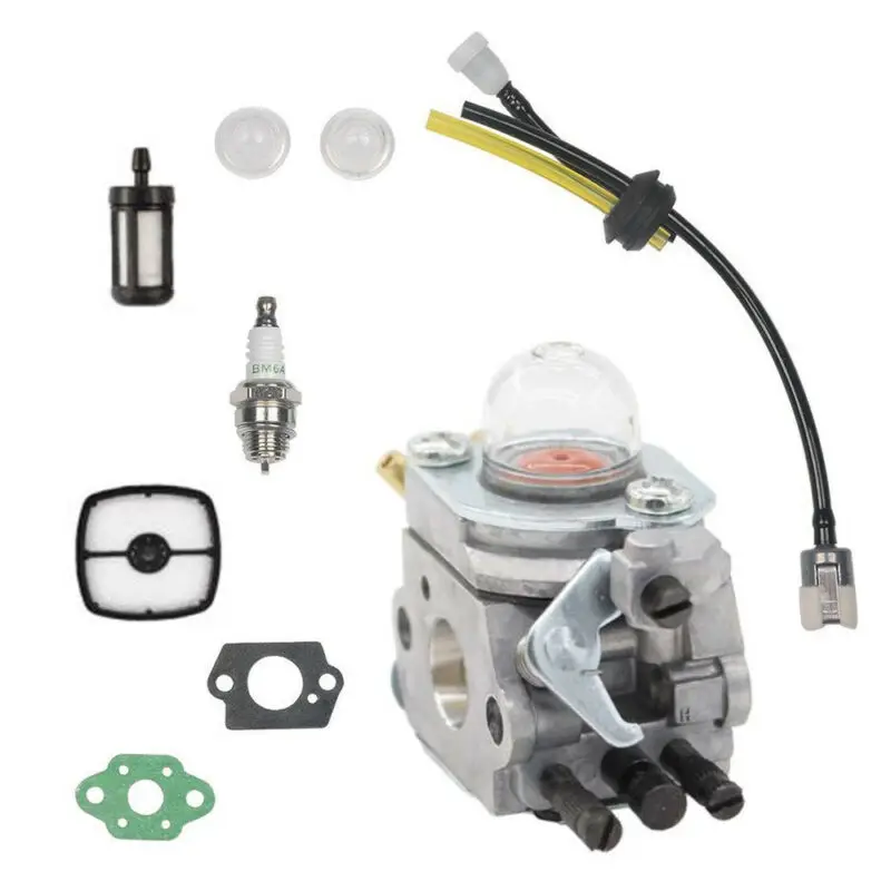 

Carburetor For Zama C1U-K42B Replacement Accessories Gasket Useful Attachment
