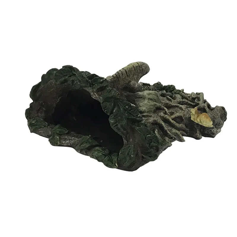 Уличная декоративная смола статуэтка подвеска в виде дерева скульптура для дома