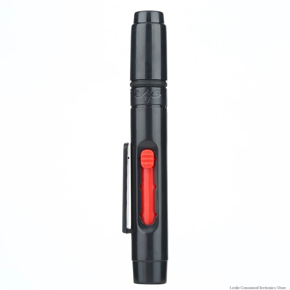 3 в 1 Набор для чистки линз ручка салфетка уборки пыли DSLR VCR камера DC Линзы Фильтры