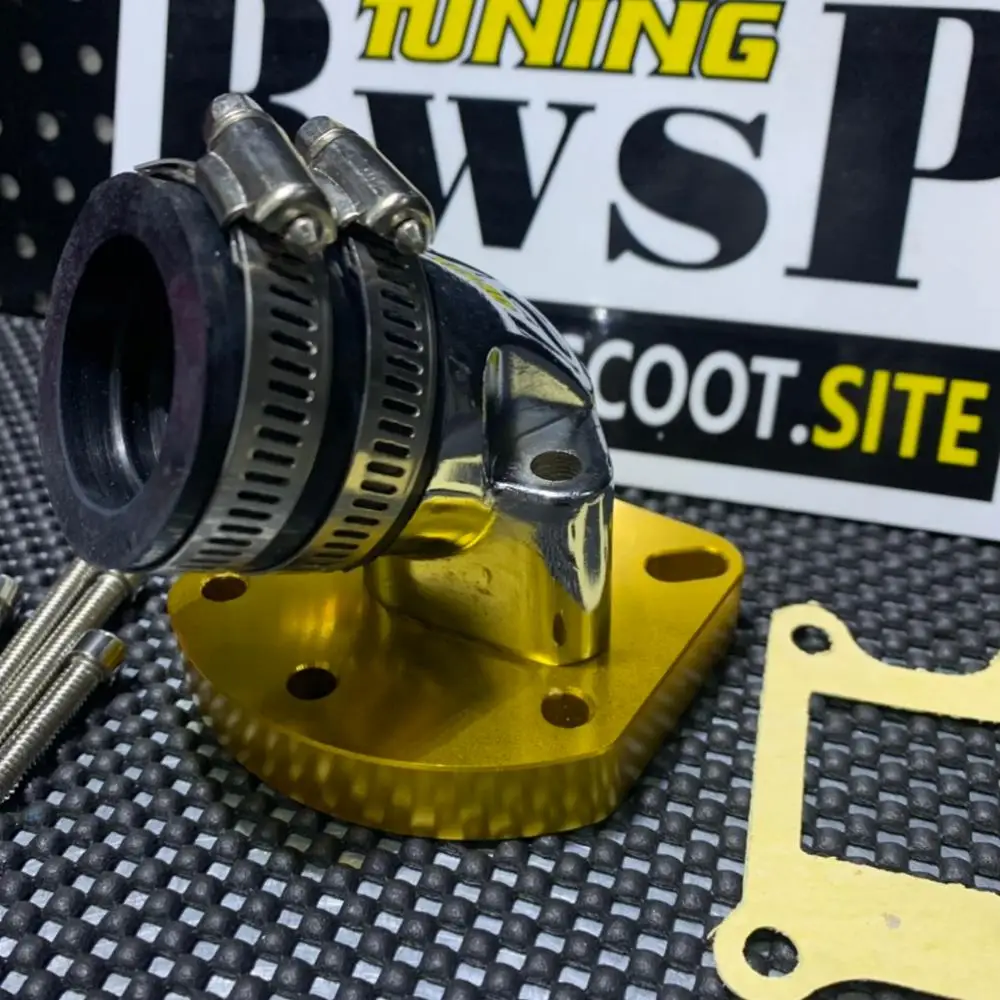 Впускной коллектор для ZX50 AF34 AF35 модернизация гоночные коллекторы тюнинг