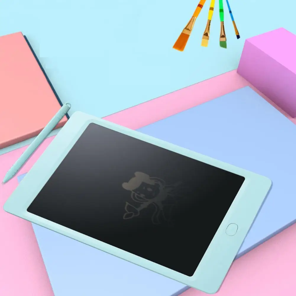 

Eye Protection Ultra-thin 8.5 Inch Children Handwriting Board for Children