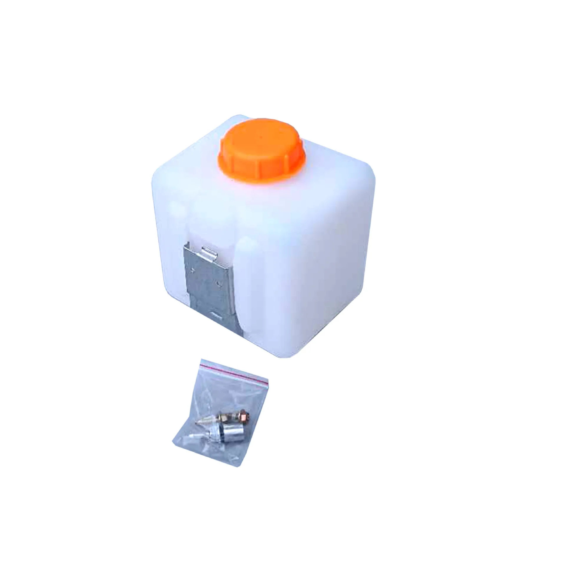 Parking Heater Parts Parking Heater Tank 5l Tank 10l Tank Warm Air Blower Tank 5 Rise 10 Rise diesel air heater 12v