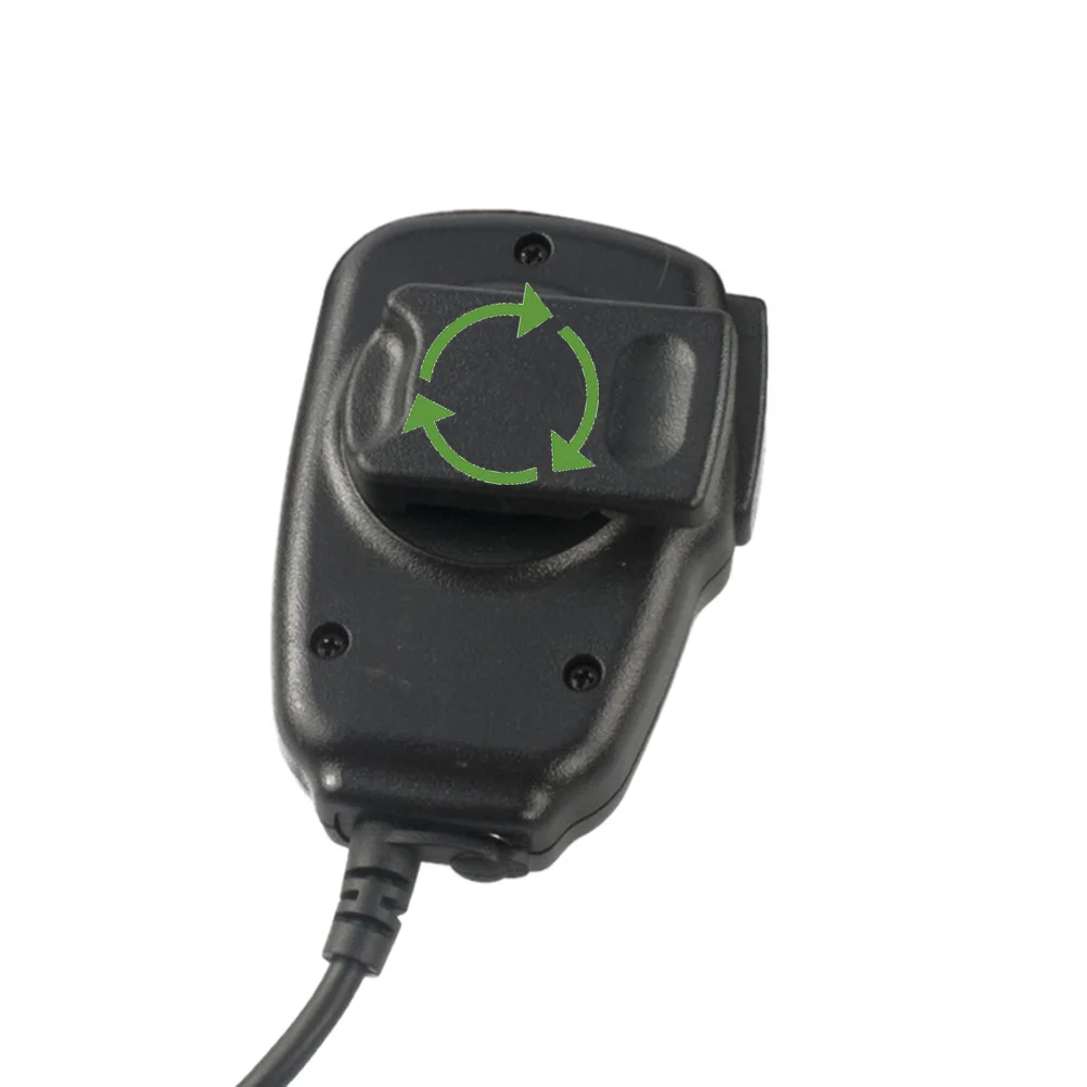 PTT динамик микрофон Микрофон для Motorolao GP328 GP338 PRO5150 PG380 GP680 HT750 GP340 рация Двусторонняя