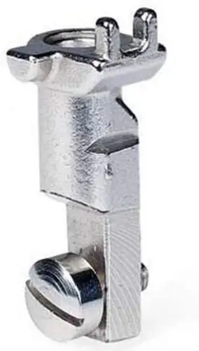 

Прижимная лапка Bernina #0019477000, хвостовик Bernina в старинном стиле