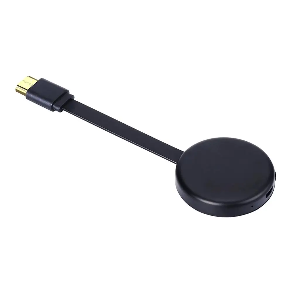 HDMI беспроводной дисплей G6 4K wifi Дисплей приемник 1080P Мобильный экран литой зеркальный адаптер ключ толкатель для Netflix youtube