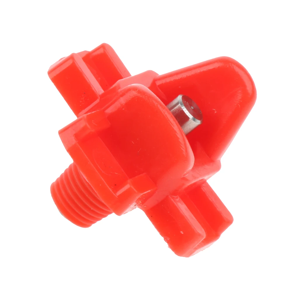 10 шт. автоматическая поилка для кур чашки труб дозатор воды любой породы птицы |