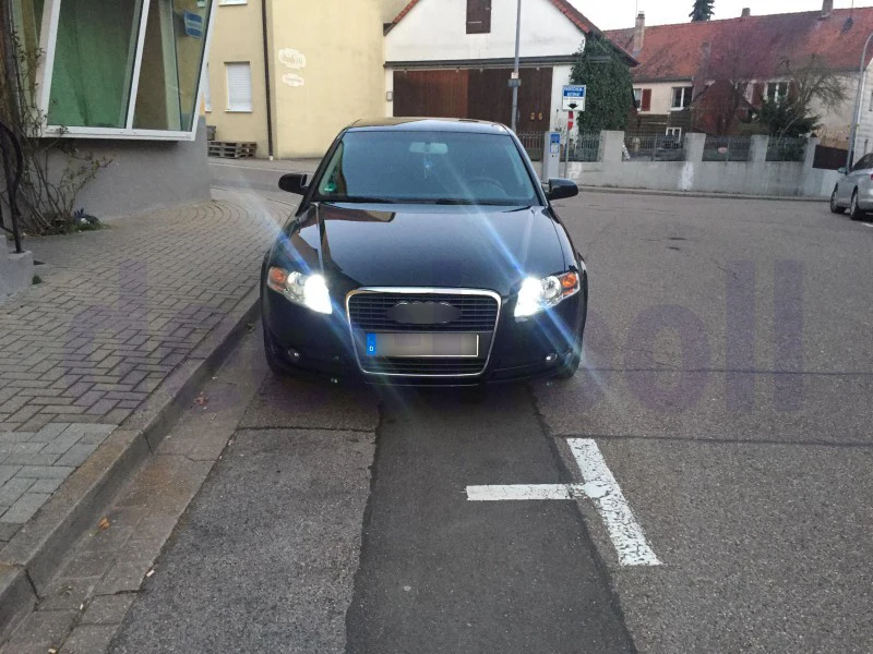 Светодиодная лампа canbus T10 w5w 194 168 2 шт. для Audi A5 кабриолета Sportback A6 C4 C5 C6 C7 Avant A8 4H 4E 4D