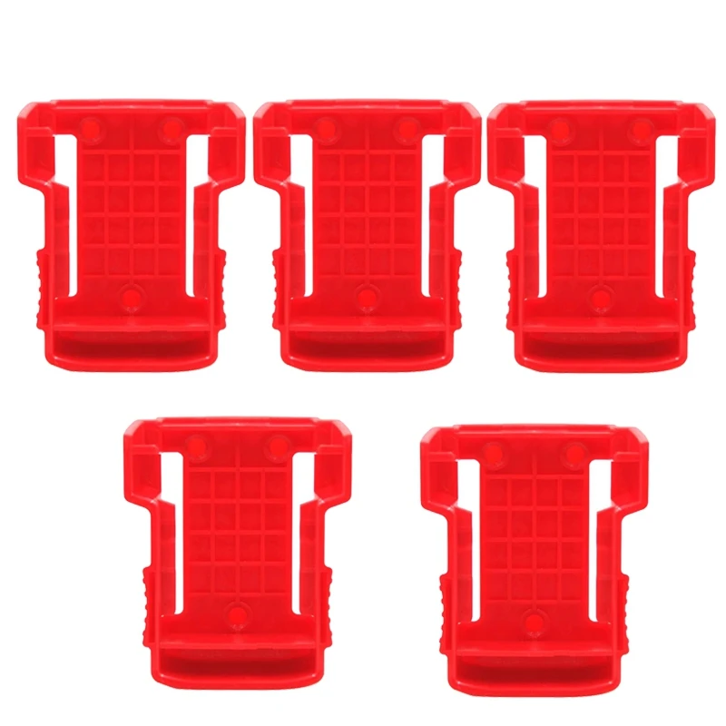 

Battery Holders for 18V Mount Dock Fit for M18 Battery (No Battery)