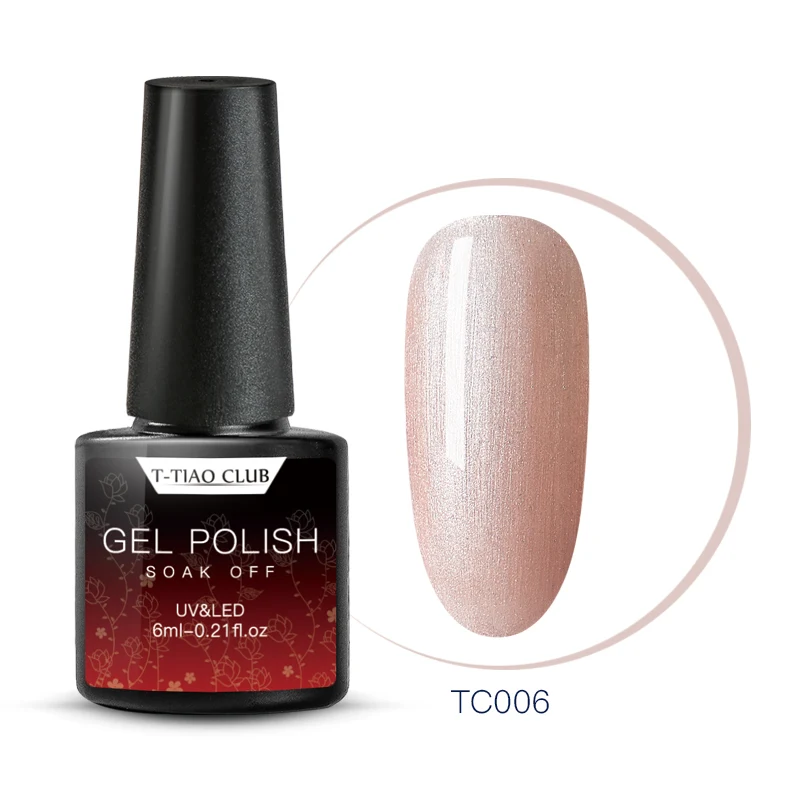 S05721 Блестки для ногтей Гель-лак набор УФ Vernis Полупостоянный матовый верхнее покрытие ногти гель лак дизайн ногтей маникюр гель лак - Цвет: S05721