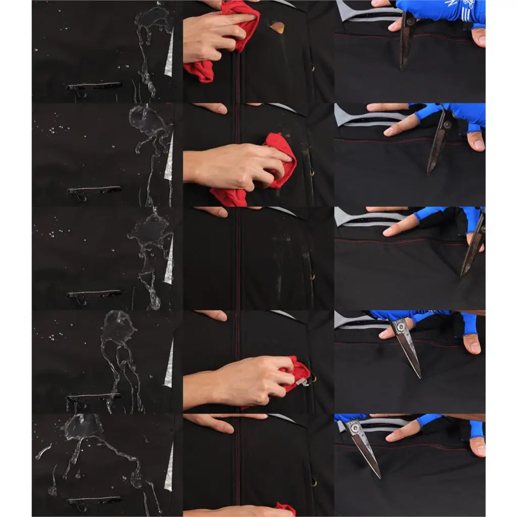 Мужской костюм для рыбалки одежда штаны теплый Мужская Солнцезащитная зимняя