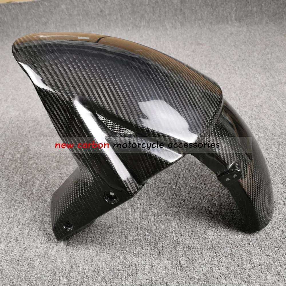 100% углеволоконные мотоциклетные комплекты обтекателей для KAWASAKI H2 H2R 2015 2016 2017 2018