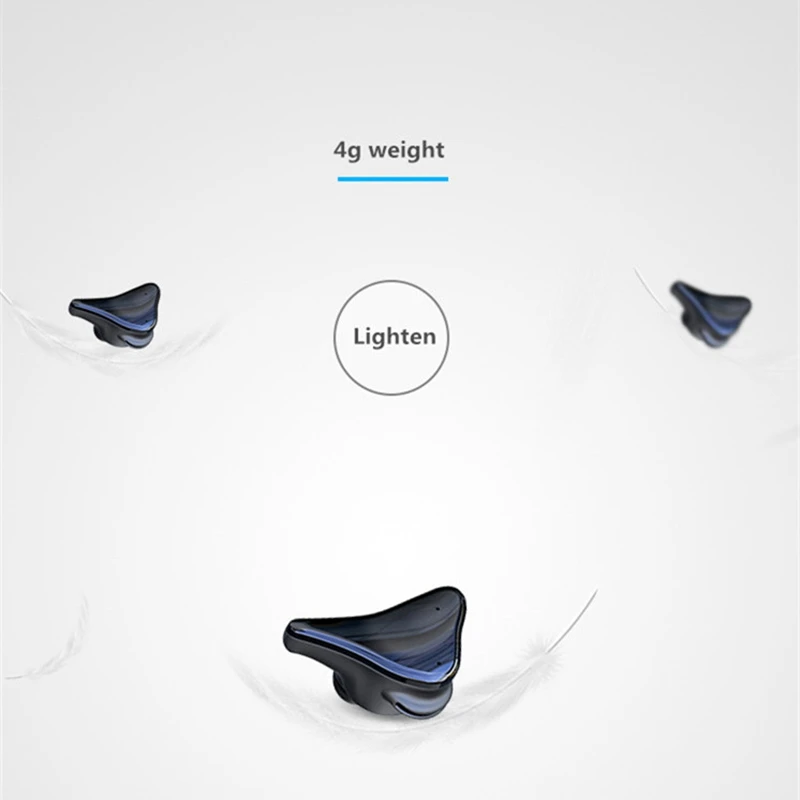 A10 Pro TWS True беспроводные наушники Bluetooth 5 0 водонепроницаемые вкладыши с