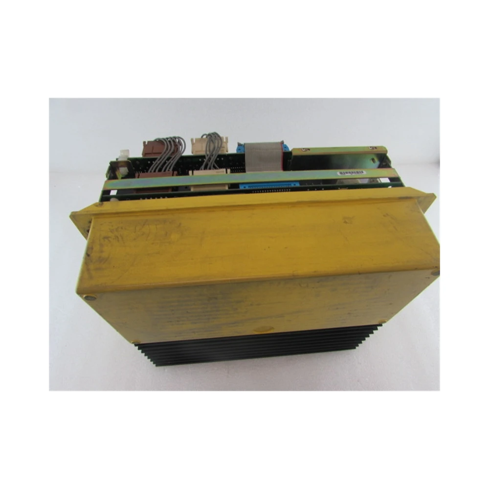 

Fanuc servo motor driver manufacturer A06B-6082-H202#511