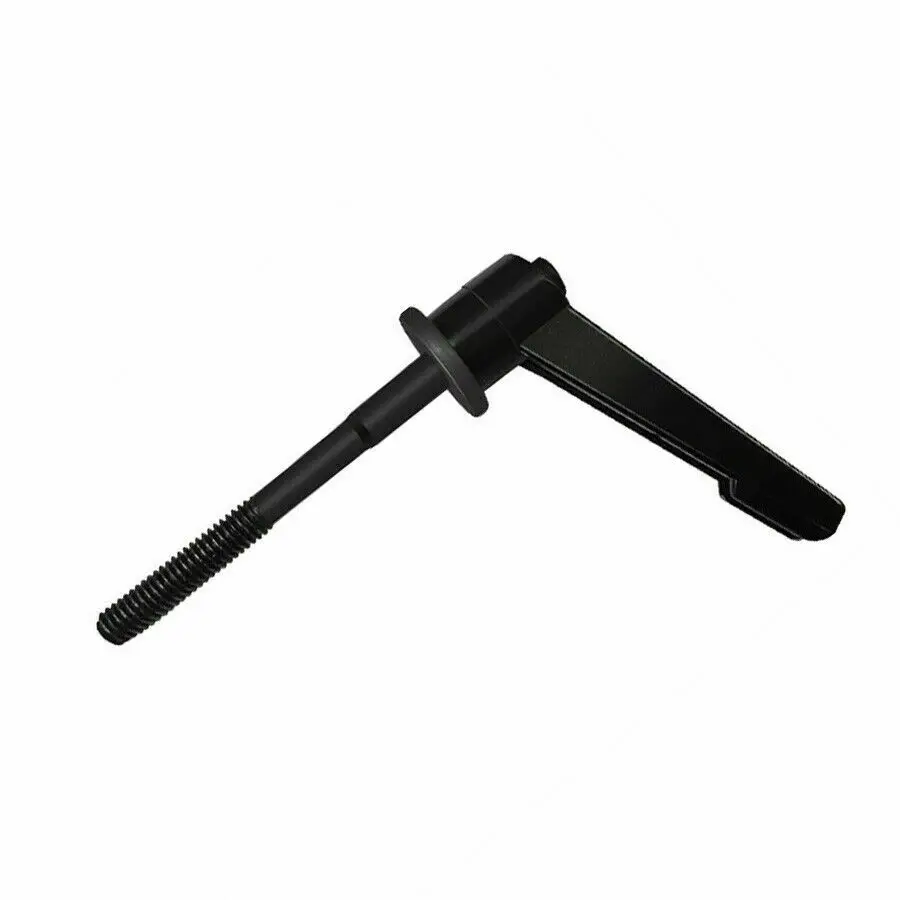 

1 шт. новая головка фрезерного станка аксессуары Настольный замок ручка болта Вертикальный фрезерный инструмент