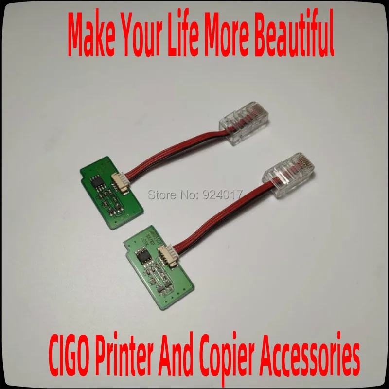 Для Samsung SCX-6545 SCX 6545 6555 струйный тонер-чип для барабана SV210A SV223A фотографический