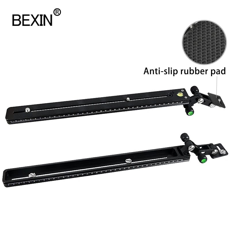 Длинный штатив для камеры RRS ARCA SWISS БЫСТРОРАЗЪЕМНАЯ пластина Кронштейн