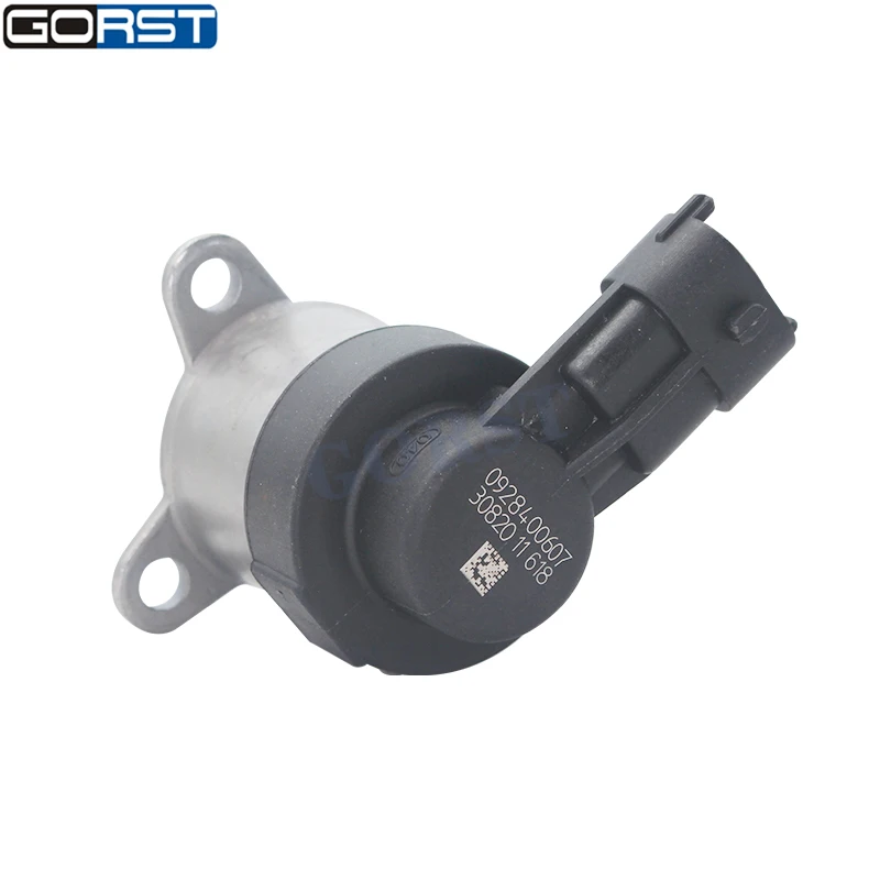 Клапан контроля давления Common Rail 0928400607 для Citroen Xsara Peugeot Expert 81077 8029187 1920HT 9683703780