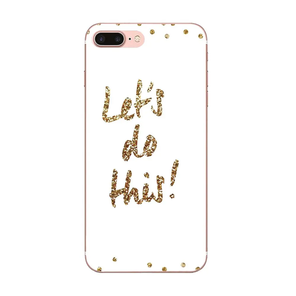 Красный розовый желтый золотой узор конфетти в горошек для huawei Honor mate 7 7A 8 9 10 20 V8 V9