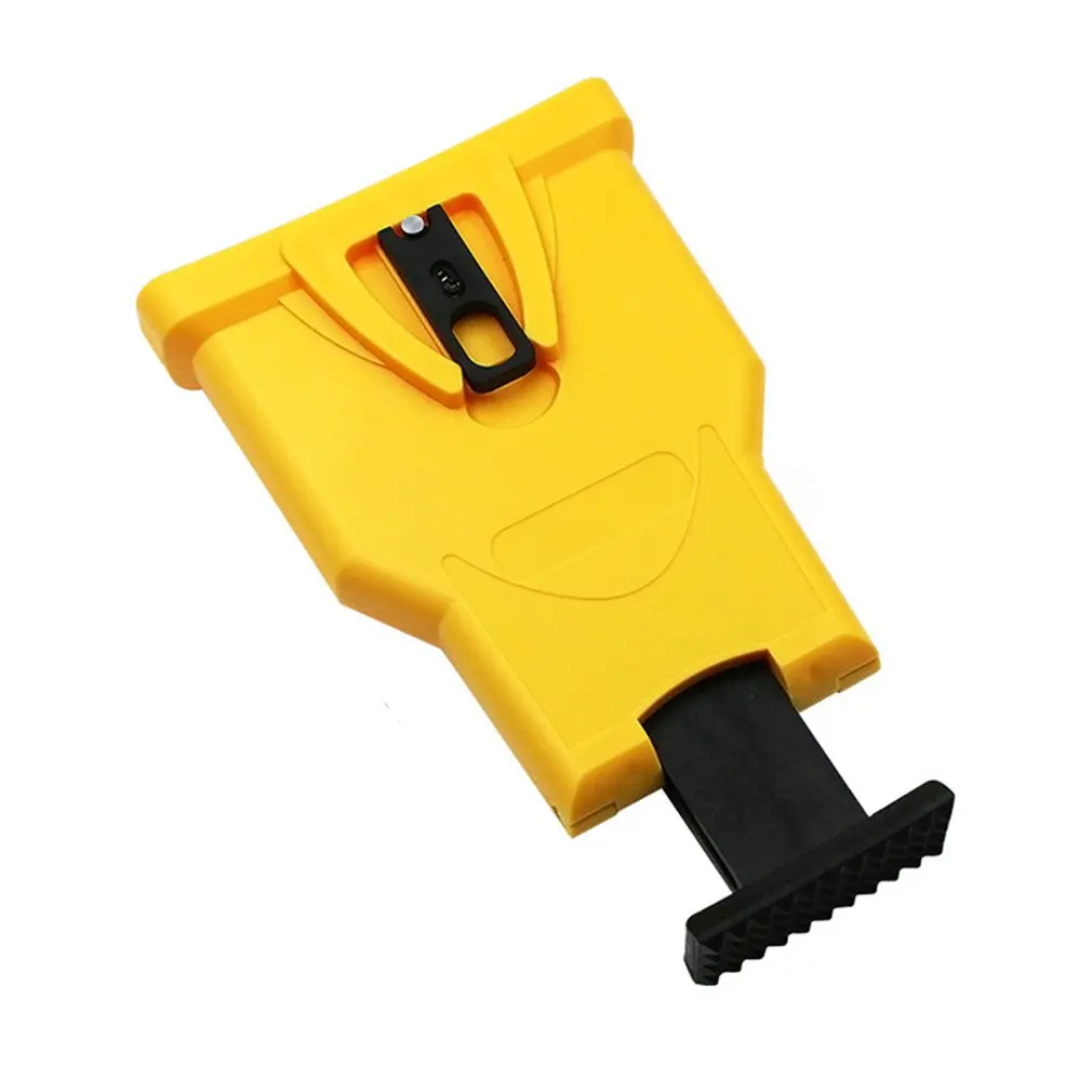 

1 шт., инструмент для заточки цепи и направляющей цепи