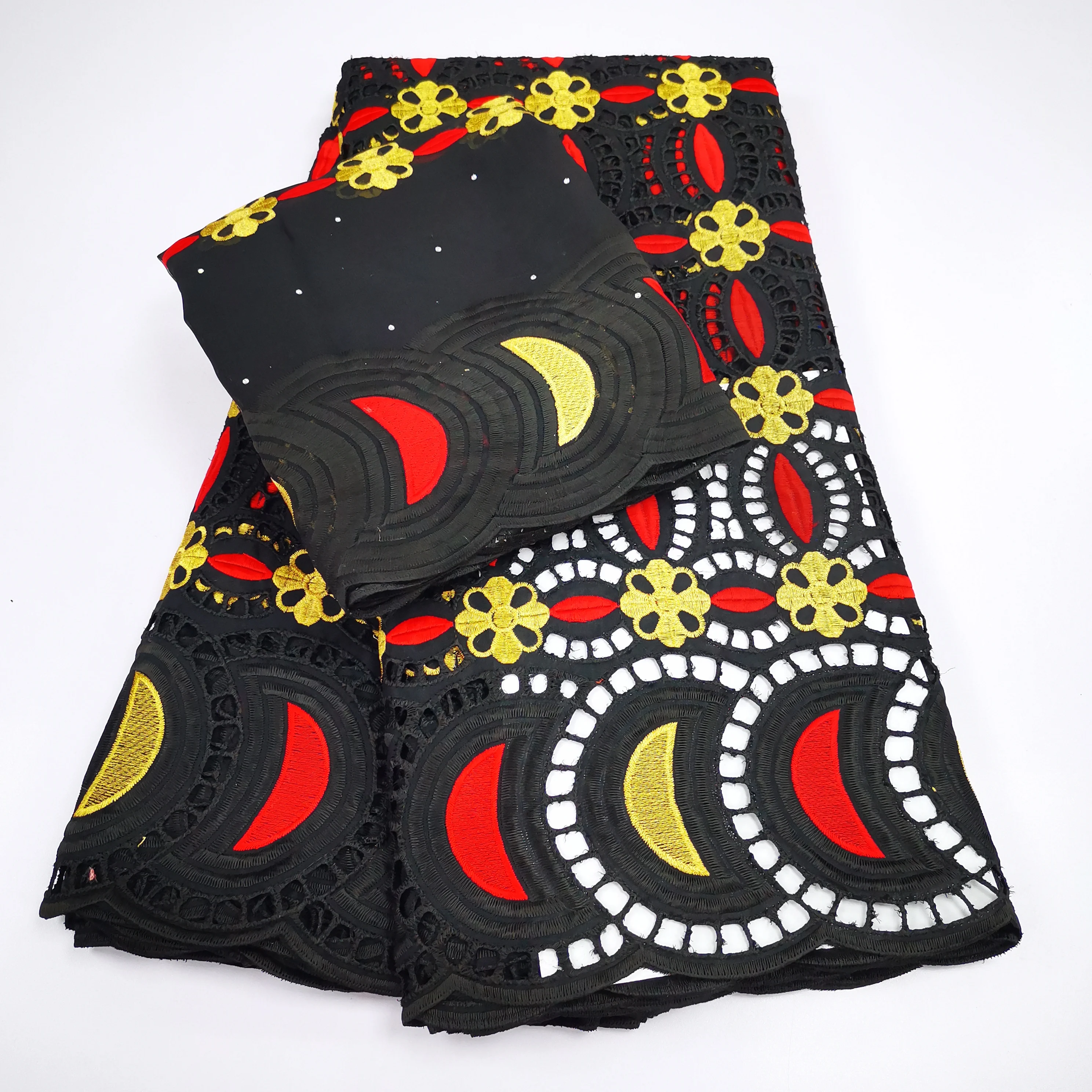 Последняя африканская кружевная ткань 2020 высокое качество швейцарская вуаль