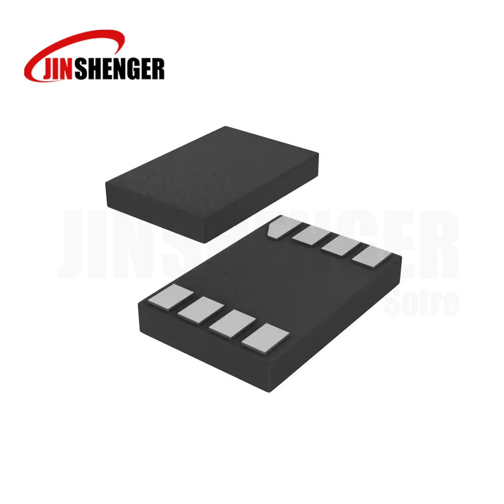 

10PCS/LOT 74LVC2G74GD IC FF D-TYPE SNGL 1BIT 8XSON New&Original