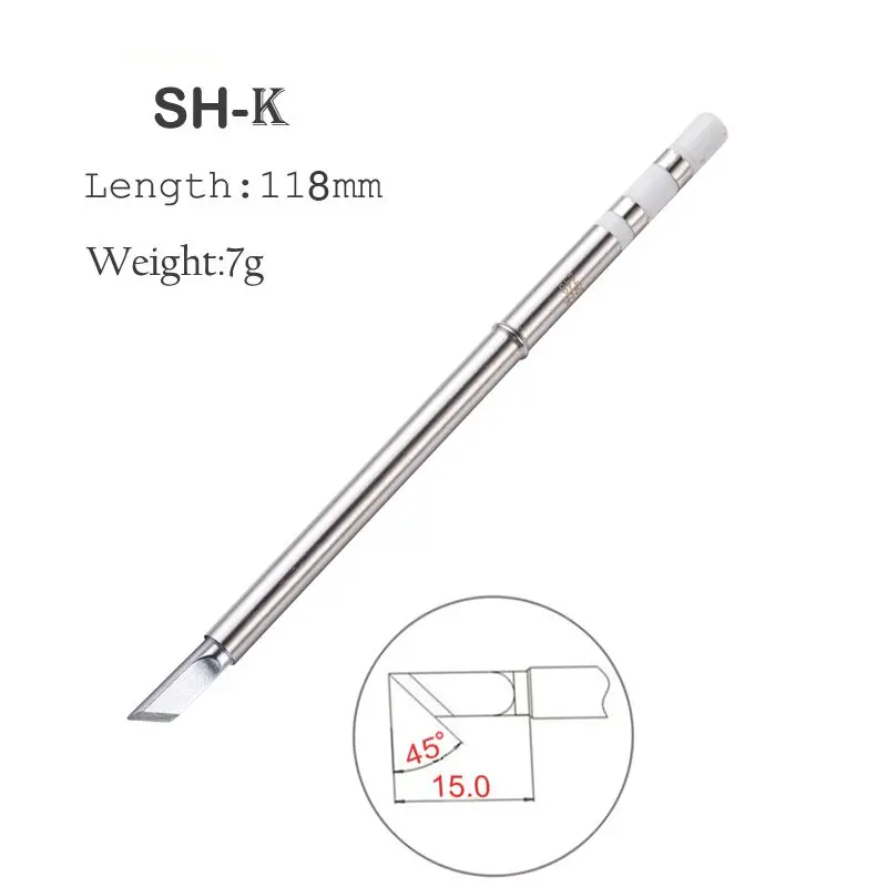 SH-K SH-KU SH-D24 SH-BC2 SH-C4 SH-I припоя Советы Запчасти для авто SH72 65 Вт цифровая паяльная