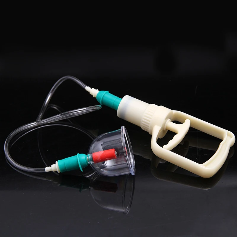 Вакуумное устройство с присоской 24 шт./компл. удлинительная трубка насос