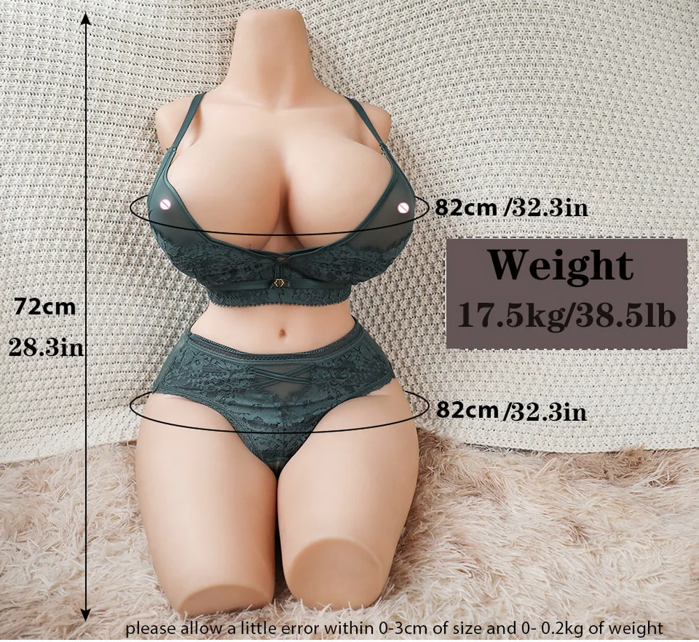 Секс-кукла в натуральную величину секс-игрушка для больших мужчин с