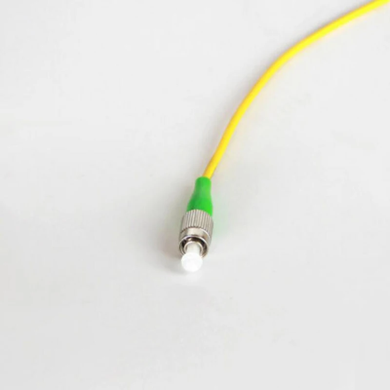 10 шт. высококачественный FC APC-FC APC 3-метровый одномодовый симплексный