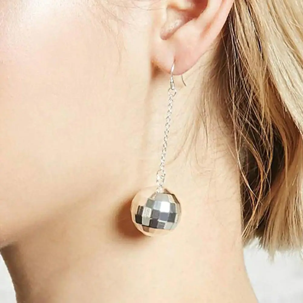 Новинка 2019 трендовые женские модные длинные висячие серьги с кисточками в виде