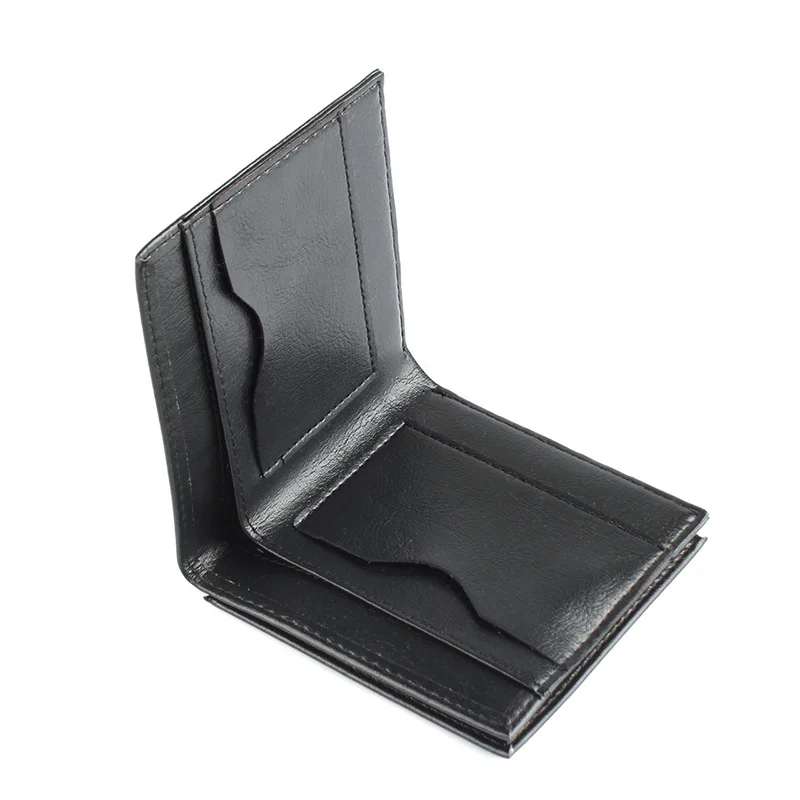 Новинка волшебный трюк пламя огонь кожаный кошелек большой для фокусов сцены