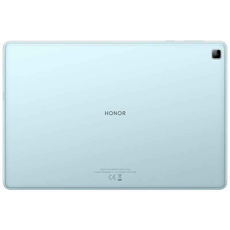 Huawei Honor Pad X6 AGR-W09HN AL09HN 9.7 inch 3GB 32GB / 4GB 64GB Magic UI 3.1 Hisilicon Kirin 710A Octa Core Tablet, No Google