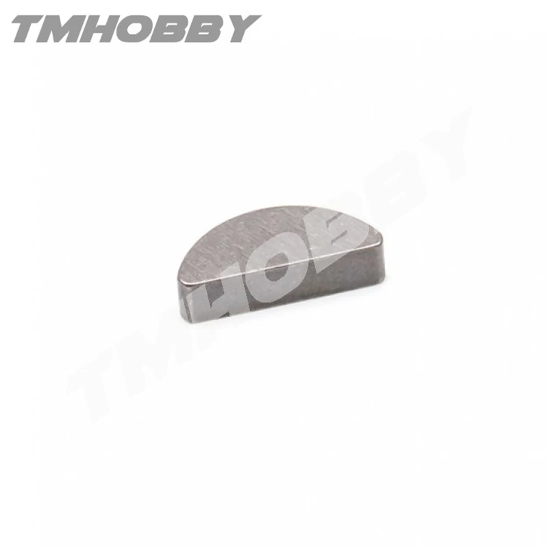 NGH GT35/35R/GF30/GF38/GTT70 газовый двигатель Prop Driver Woodruff Key 6602 | Игрушки и хобби