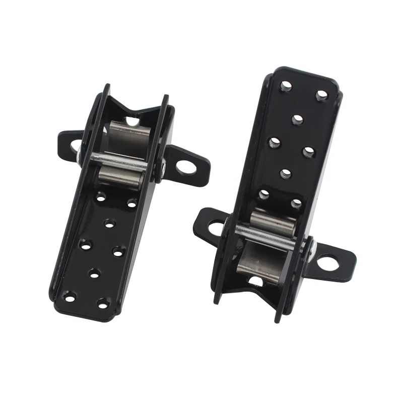 Мотоциклетные Ретро съемные стальные подножки для MTB BMX велосипед кафе гонщик