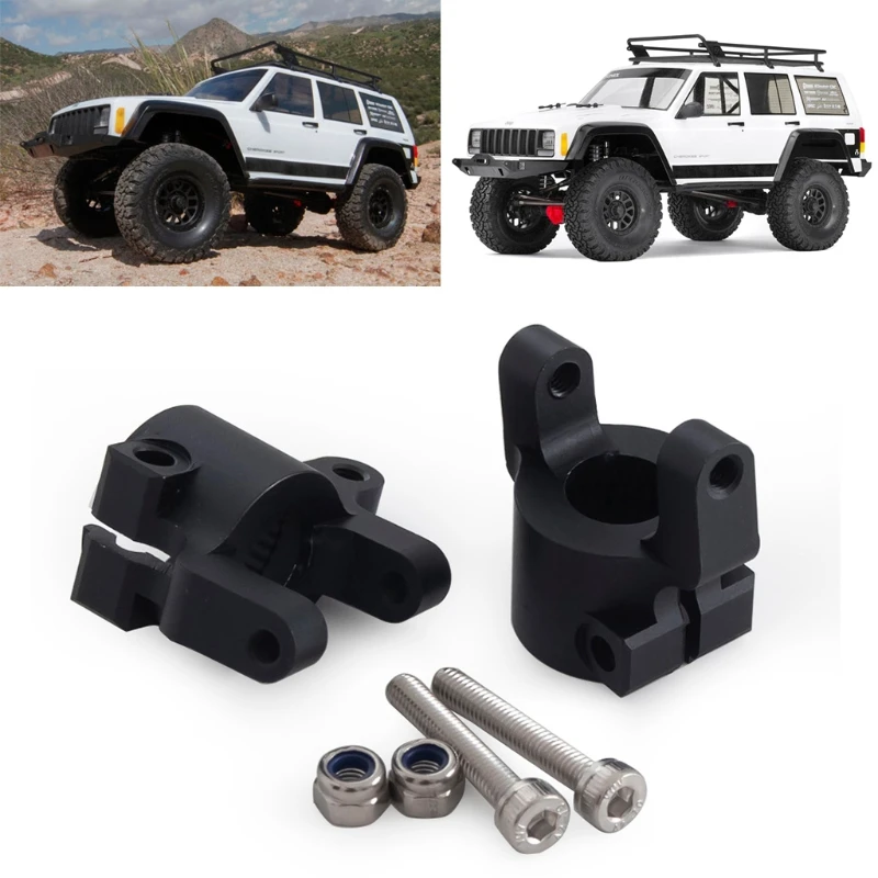 

Автомобильные запчасти для пульта дистанционного управления C5AA, комплекты из алюминиевого сплава, запасная часть, передняя C-Hub для автомоб...